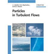 Particles in Turbulent Flows
