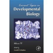 Current Topics in Developmental Biology: Volume 75