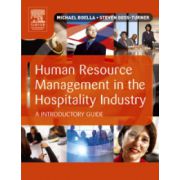 Human Resource Management in the Hospitality Industry: An Introductory Guide