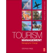 Tourism Management: Managing for Change