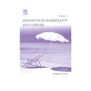 Advances in Hospitality and Leisure, Volume 3