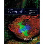 iGenetics: A Mendelian Approach