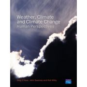 Weather, Climate and Climate Change: Human Perspectives