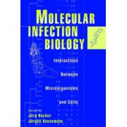 Molecular Infection Biology: Interactions Between Microorganisms and Cells