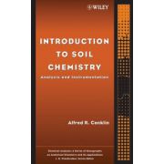 Introduction to Soil Chemistry: Analysis and Instrumentation