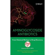 Aminoglycoside Antibiotics: From Chemical Biology to Drug Discovery