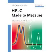 HPLC Made to Measure: A Practical Handbook for Optimization