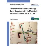 Transmission Electron Energy Loss Spectrometry in Materials Science and the EELS Atlas