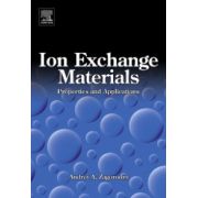 Ion Exchange Materials: Properties and Applications