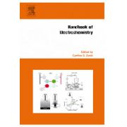 Handbook of Electrochemistry