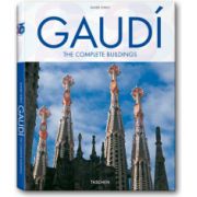 Gaudí - The Complete Buildings