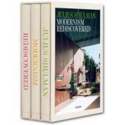 Julius Shulman, Modernism Rediscovered, 3 Vols.
