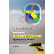 Aircraft Systems: Mechanical, Electrical and Avionics Subsystems Integration