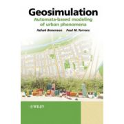 Geosimulation: Automata-based modeling of urban phenomena