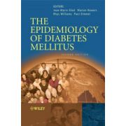 Epidemiology of Diabetes Mellitus