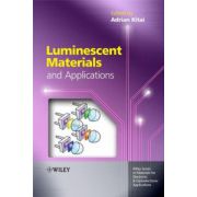 Luminescent Materials and Applications