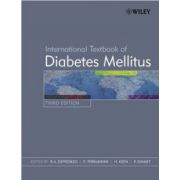 International Textbook of Diabetes Mellitus, 2-Volume Set