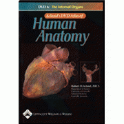 Acland's DVD Atlas of Human Anatomy, DVD 6: The Internal Organs