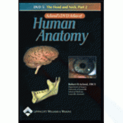 Acland's DVD Atlas of Human Anatomy, DVD 5: The Head and Neck, Part 2