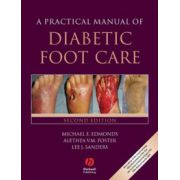 Diabetic Foot Care