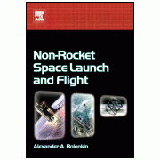 Non-Rocket Space Launch and Flight