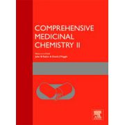 Comprehensive Medicinal Chemistry II, Eight-Volume Set Volume 1-8