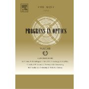 Progress in Optics Volume 50