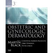 Obstetric and Gynecologic Dermatology (with CD-ROM)