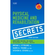 Physical Medicine & Rehabilitation Secrets