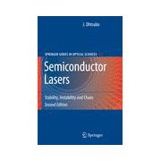Semiconductor Lasers: Stability, Instability and Chaos