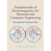 Fundamentals of Electromagnetics