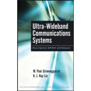Ultra-Wideband Communications Systems : Multiband OFDM Approach