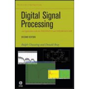 Digital Signal Processing and Applications with the TMS320C6713 and TMS320C6416 DSK