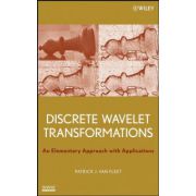 Discrete Wavelet Transformations: An Elementary Approach with Applications
