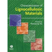 Characterization of Lignocellulosic Materials
