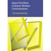 Space-Time Block Coding for Wireless Communications
