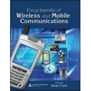 Encyclopedia of Wireless and Mobile Communications, 3-Volume Set