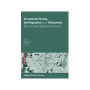 Terrestrial Fluids, Earthquakes and Volcanoes: Hiroshi Wakita v. 2