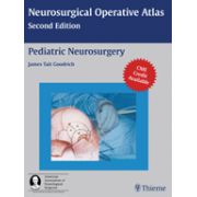 Pediatric Neurosurgery (Neurosurgical Operative Atlas)