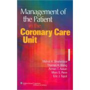 Management of the Patient in the Coronary Care Unit