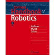 Springer Handbook of Robotics