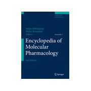 Encyclopedia of Molecular Pharmacology: 2-Vol Set