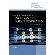 Biochemistry of Inorganic Polyphosphates