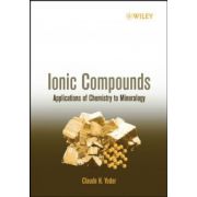 Ionic Compounds: Applications of Chemistry to Mineralogy