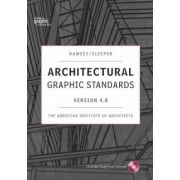 Architectural Graphic Standards 4.0 CD-ROM