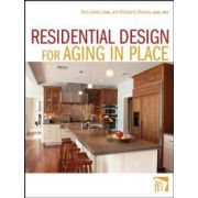 Residential Design for Aging In Place