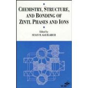 Chemistry, Structure, and Bonding of Zintl Phases and Ions: Selected Topics and Recent Advances