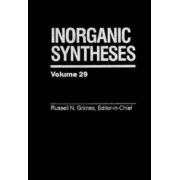 Inorganic Syntheses, Volume 29