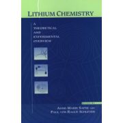 Lithium Chemistry: A Theoretical and Experimental Overview