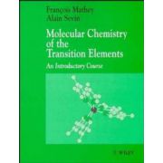 Molecular Chemistry of the Transition Elements: An Introductory Course